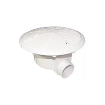 Dreno De Fundo Com Tampa Fsb Para Piscinas Vinil Sodramar