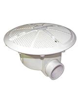 Dreno De Fundo Com Tampa Top Line Fsb Piscina Sodramar