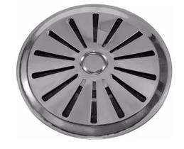 Dreno De Fundo Em Aço Inox Alvenaria 50mm Piscinas Ralo pratic Dreno De Fundo Em Aço Inox Alvenaria 50mm Piscinas Ralo pratic