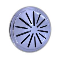 Dreno De Fundo Inox 50mm Piscina De Alvenaria