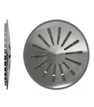 Dreno de fundo pratique inox 304 50mm inaqua