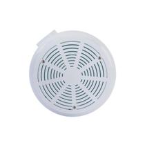 Dreno de Fundo Slim Vinil