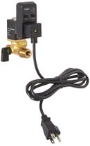 Dreno de tanque automático eletrônico para compressores de ar