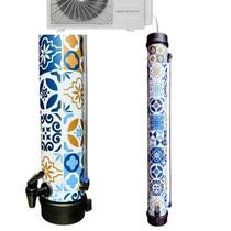 Dreno Ecológico Para Ar Condicionado 8L ulejo Português.