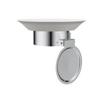 Dreno Encaixe De Ralo 10x10 Anti Odor Previne Insetos Anti Odor Mau Cheiro Tampa Automatica Aço Inox