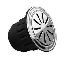 Dreno Nivel Inox Redondo Parede Piscina Fibra Cano 40 50mm Dreno Nivel Inox Redondo Parede Piscina Fibra Cano 40 50mm