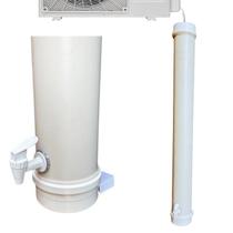 DrenoPro Coletor de Água 8L para Ar Condicionado PVC Original Anti Gotejamento DrenoPro Coletor de Água 8L para Ar Condicionado PVC Original Anti Gotejamento