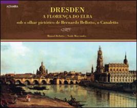 Dresden - a florença do elba