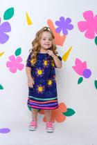 Dress encanto floral Dress encanto floral