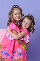Dress pink