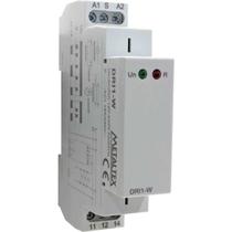 Dri1-w - Relé De Impulso Eletrônico Com Memória Metaltex Dri1-w - Relé De Impulso Eletrônico Com Memória Metaltex