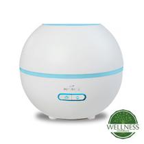 Drift Aroma Moon Cor: Branco