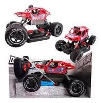 Drift Controle Remoto Monster Klimber King Recarregável 1:16