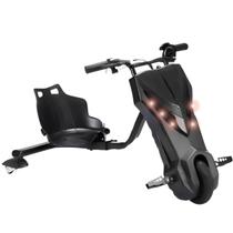 Drift Triciclo Elétrico Infantil Importway 120W