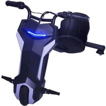 Drift Triciclo Elétrico Scooter Motorizado Infantil 2 Velocidades Freio 120W Importway BWDTE-120W Drift Triciclo Elétrico Scooter Motorizado Infantil 2 Velocidades Freio 120W Importway BWDTE-120W