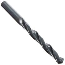 Drill Bit Drill America DWDMM18.00 18,00 Aço de alta velocidade Drill Bit Drill America DWDMM18.00 18,00 Aço de alta velocidade