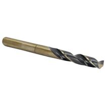 Drill Bit Drill America KFDRSD43/64 43/64 HSS Preto e dourado Drill Bit Drill America KFDRSD43/64 43/64 HSS Preto e dourado