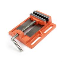 Drill Press Vise PONY Capacidade de abertura de 4 polegadas