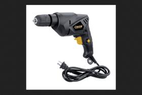 Drill Steel Grip 3/8" com fio de 4,2 AMP de velocidade variável