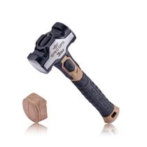 Drilling Hammer Spec Ops Tools Alça de fibra de vidro Sledge de 1,36 kg