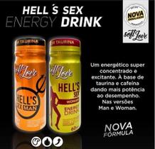 drink energético