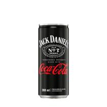 Drink Jack Daniel's & Coca-Cola - 269ml