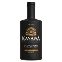 Drink Kavana Kava Spirit 750 ml Sem Álcool Citrus