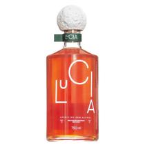 Drink Lucia Sem Álcool 700ml Drink Lucia Sem Álcool 700ml