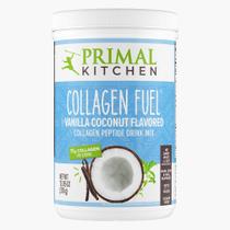 Drink Mix Primal Kitchen Vanilla Collagen Fuel 390mL