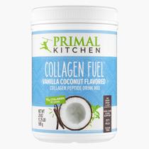 Drink Mix Primal Kitchen Vanilla Collagen Fuel 600mL