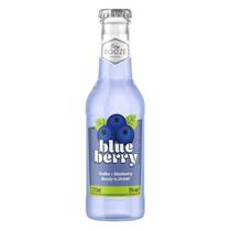Drink Pronto EASY BOOZE Blueberry 275ML
