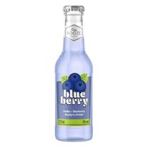 Drink Pronto Easy Booze Blueberry 275Ml