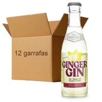 Drink Pronto EASY BOOZE Gin+Ginger 200ml (12 garrafas)