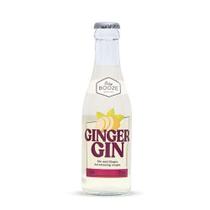 Drink Pronto EASY BOOZE Gin+Ginger 200ml