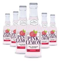 Drink Pronto Easy Booze Pink Lemon 200Ml 6 Unidades