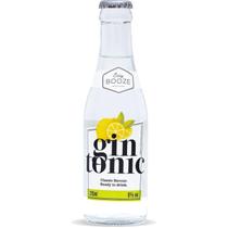 Drink Pronto Ey Booze 200Ml Gin+Tonica