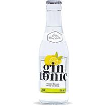 Drink Pronto Ey Booze 200Ml Gin+Tonica