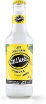 Drink Pronto Mikes Ice Lemonade Long Neck 275ml