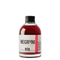 Drink Pronto Negroni Clássico NIB 200ml Drink Pronto Negroni Clássico NIB 200ml