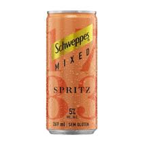 Drink Pronto Schweppes SPRITZ Lata 269ml