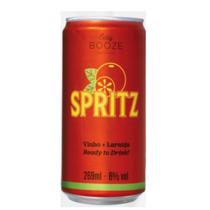 Drink Pronto Spritz EASY BOOZE Lata 269ML