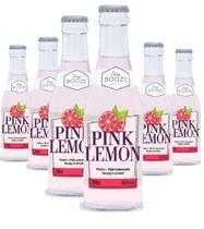 Drink Pronto Vodka Pink Lemon EASY BOOZE 200ml (6 garrafas)