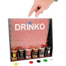 Drink Shot Vira Vira ELJ06002 - Rio De Ouro Drink Shot Vira Vira ELJ06002 - Rio De Ouro