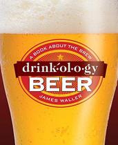 DRINKOLOGY BEER A BOOK ABOUT THE BRE -