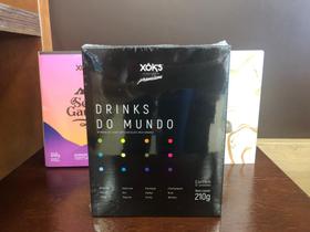Drinks do mundo