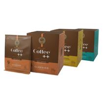 Drip Coffee, 30 Sachês, Café Coffee Mais