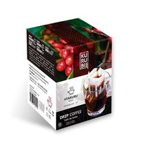 Drip Coffee C/10 - Viakuru Drip Coffee C/10 - Viakuru