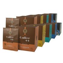 Drip Coffee, Café Coffee Mais, 100 sachês