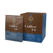 Drip Coffee, Chapada De Minas, Café Coffee Mais, 10 Sachês