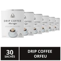 Drip Coffee, Delta Café, 30 sachês